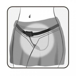 Вибротрусики Pan-T Vibe от Adrien Lastic