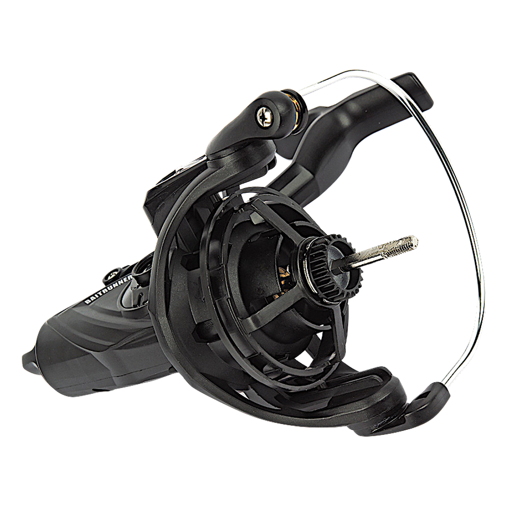 Катушка с байтранером Nautilus Cornet BR -