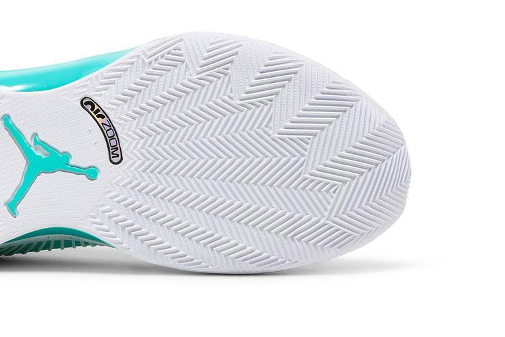 Кроссовки Jordan Air Jordan 35 35 Low Pf "Guo Ailun" Tpu
