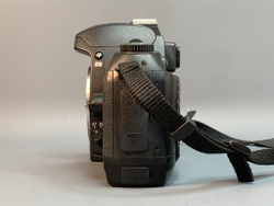 Nikon D70 27.775 кадров