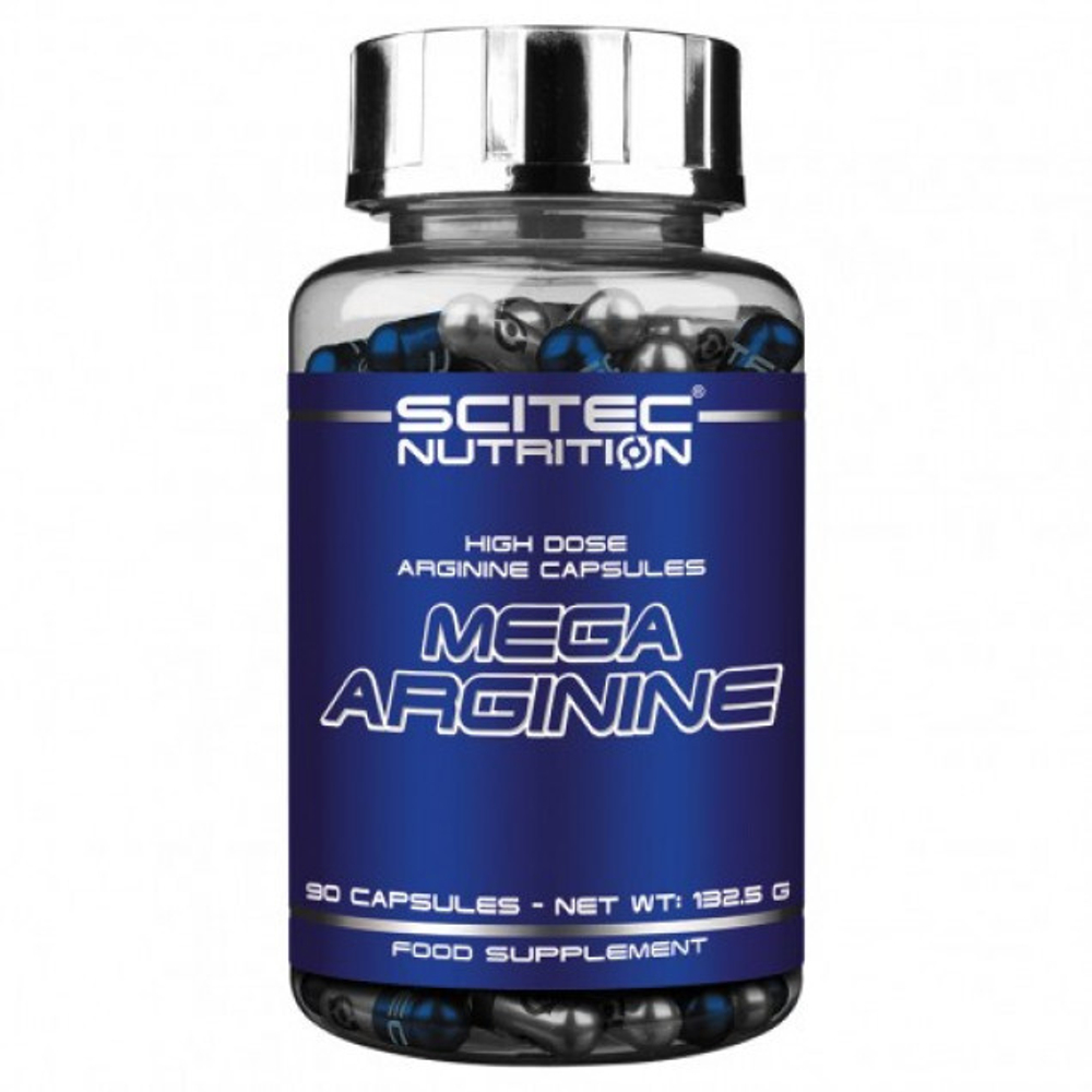 Mega Arginine