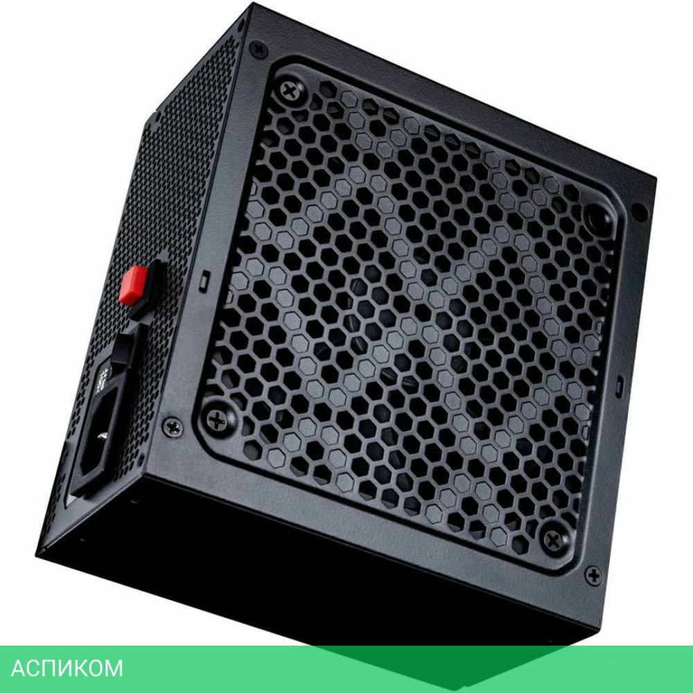 Блок питания 1stPlayer AR 750W (PS-750AR)