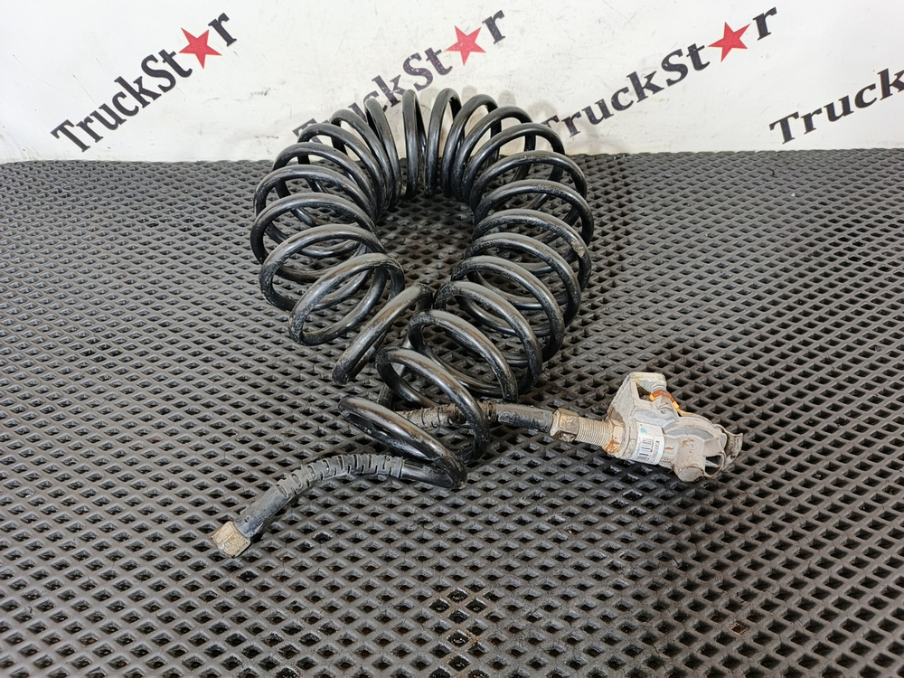 Перекидка воздушная 2023г.