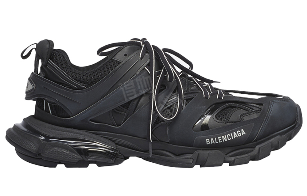 Balenciaga Track 1.0 Track Led Trainers