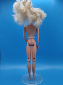 Кукла Барби 90х винтаж 021629