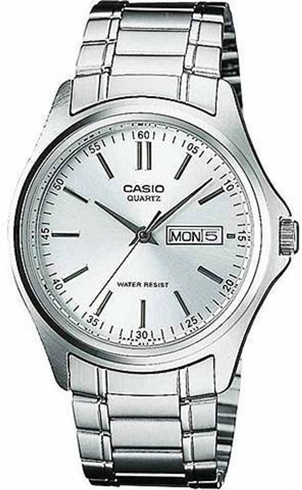 Мужские наручные часы Casio Vintage MTP-1239D-7A