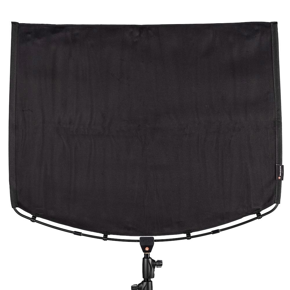 Комплект флагов Manfrotto Rapid Flag LL LR1912 24x36'' (60х91см) Kit складных