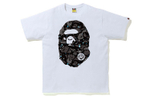 Футболка A BATHING APE T, 1G30-110-032