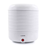 Сушка для фруктов LUMME LFD-107 PP