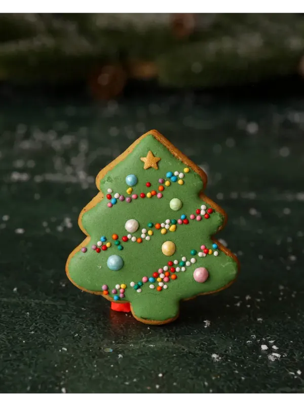 Новогодний подарочный набор Мини