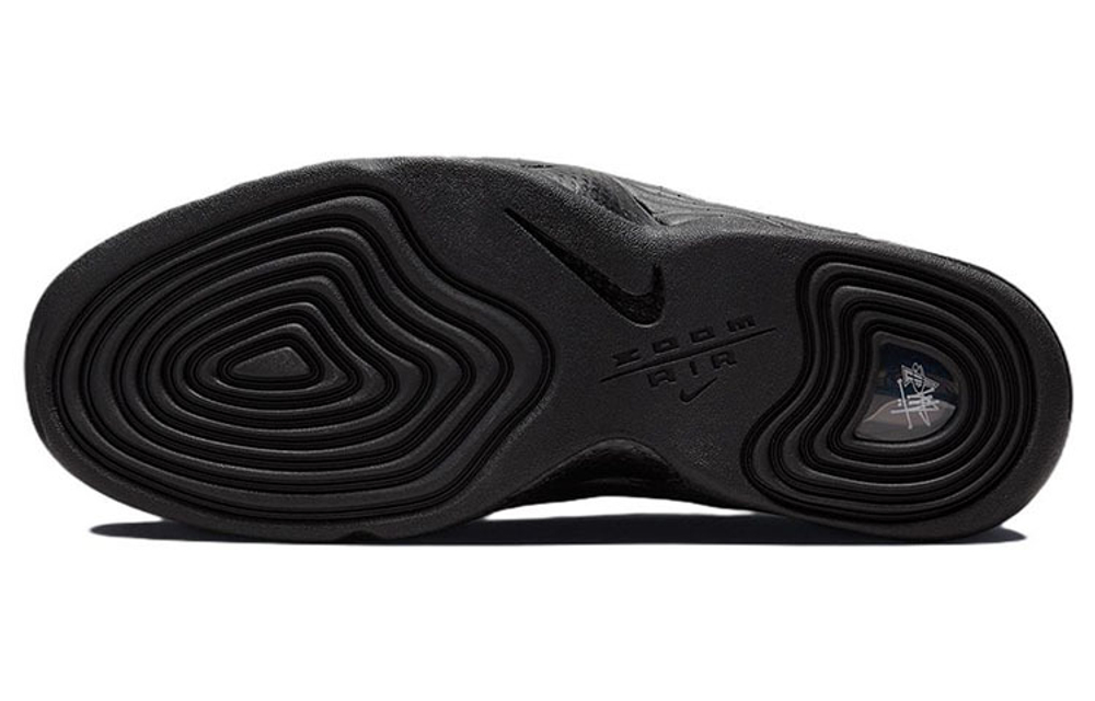 Кроссовки Stussy X Nike Air Max Penny 2