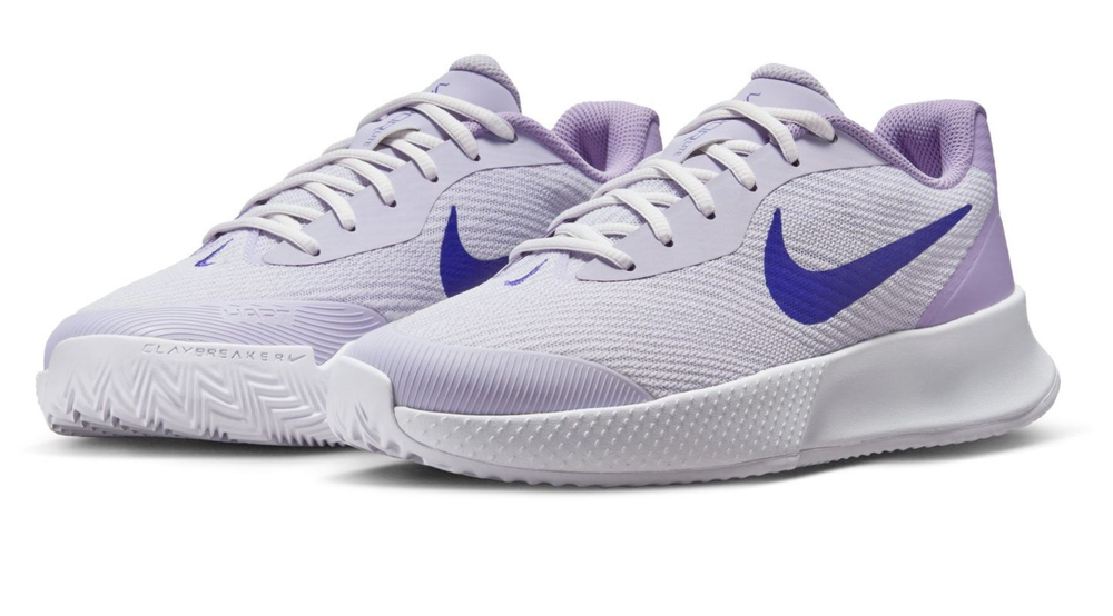 Женские теннисные кроссовки Nike Vapor Lite 3 Clay