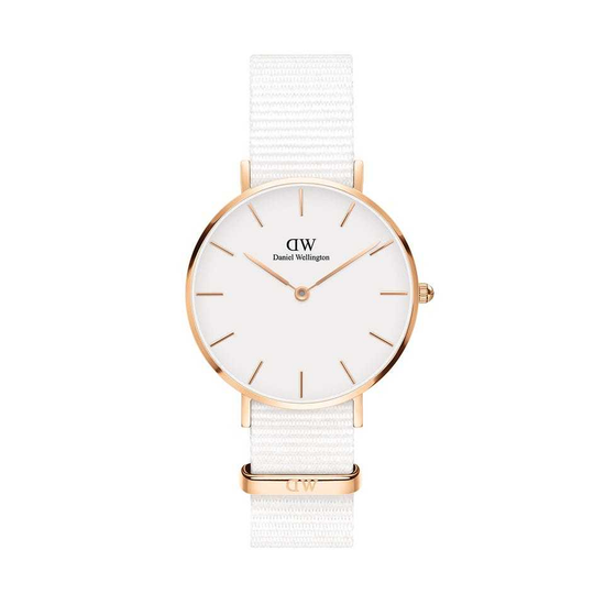 Женские часы Daniel Wellington Petite Dover 28 мм DW00100313