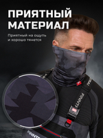 Бафф шарф FINNTRAIL TUBE
