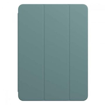 Чехол Apple Smart Folio для iPad Pro 11", полиуретан, Кипрский кактус