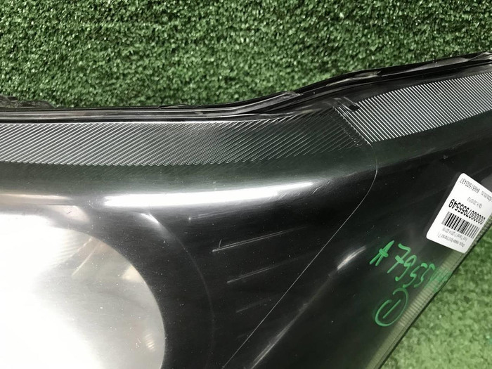 Фара левая Ford Transit 7 (2014-2019) галоген