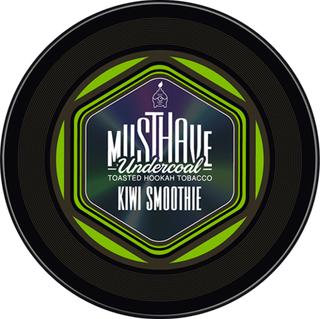 Табак MustHave - Kiwi Smoothie (125 г)