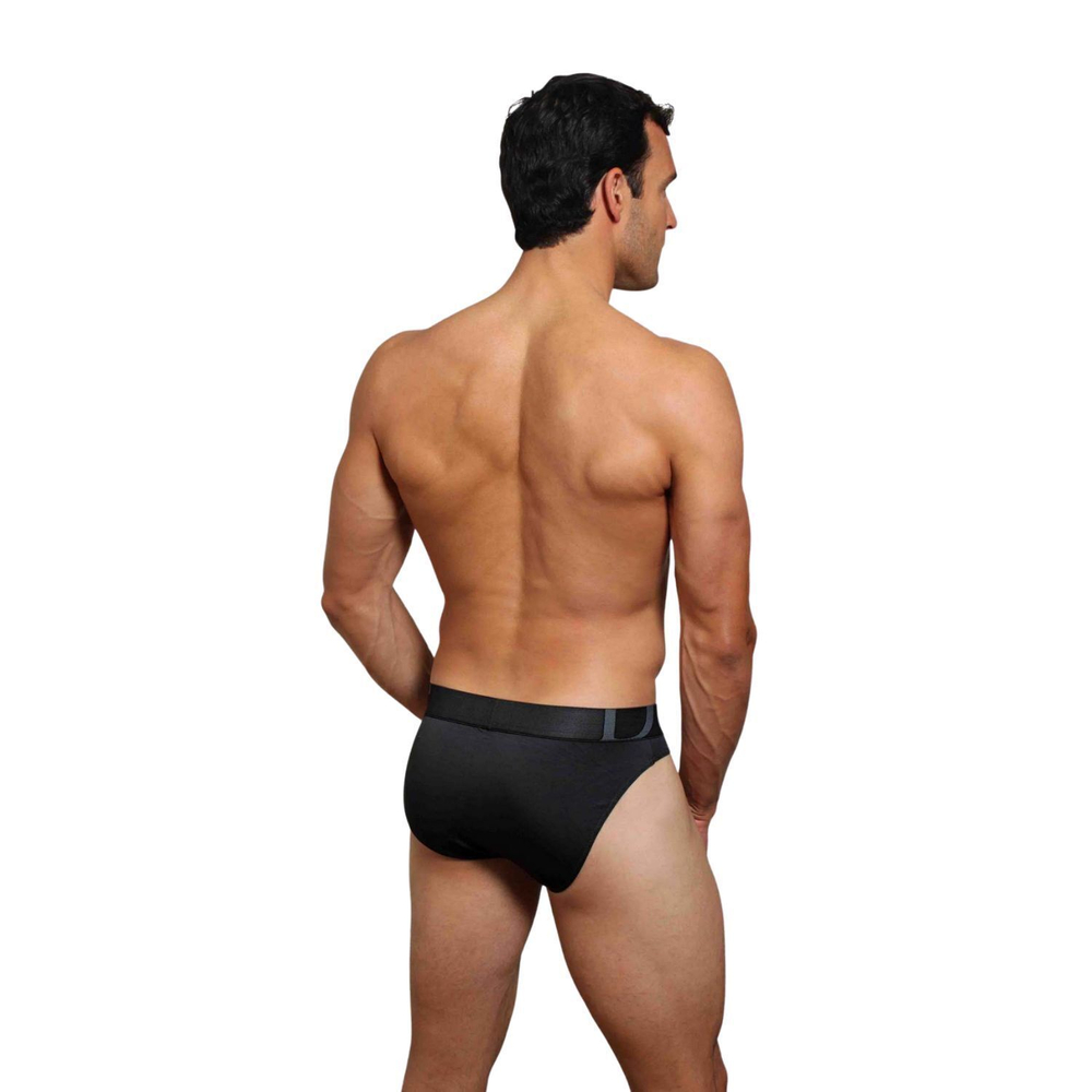 Мужские трусы-слипы Doreanse Gill (Размер: S) (Цвет: белый)