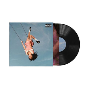 Olivia Rodrigo / You Seem Pretty Sad For A Girl So In Love (LP)