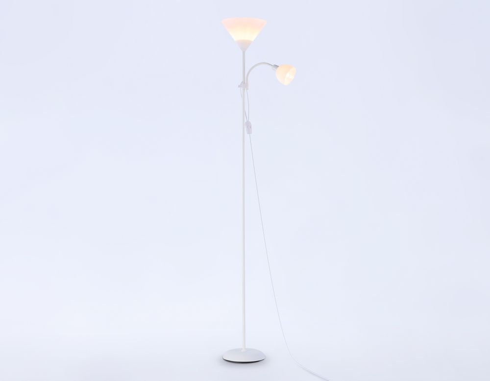 Ambrella Светильник напольный с выключателем на проводе Floor TR97622