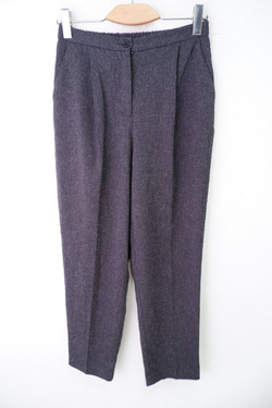 Брюки Sela базовые 46 размер