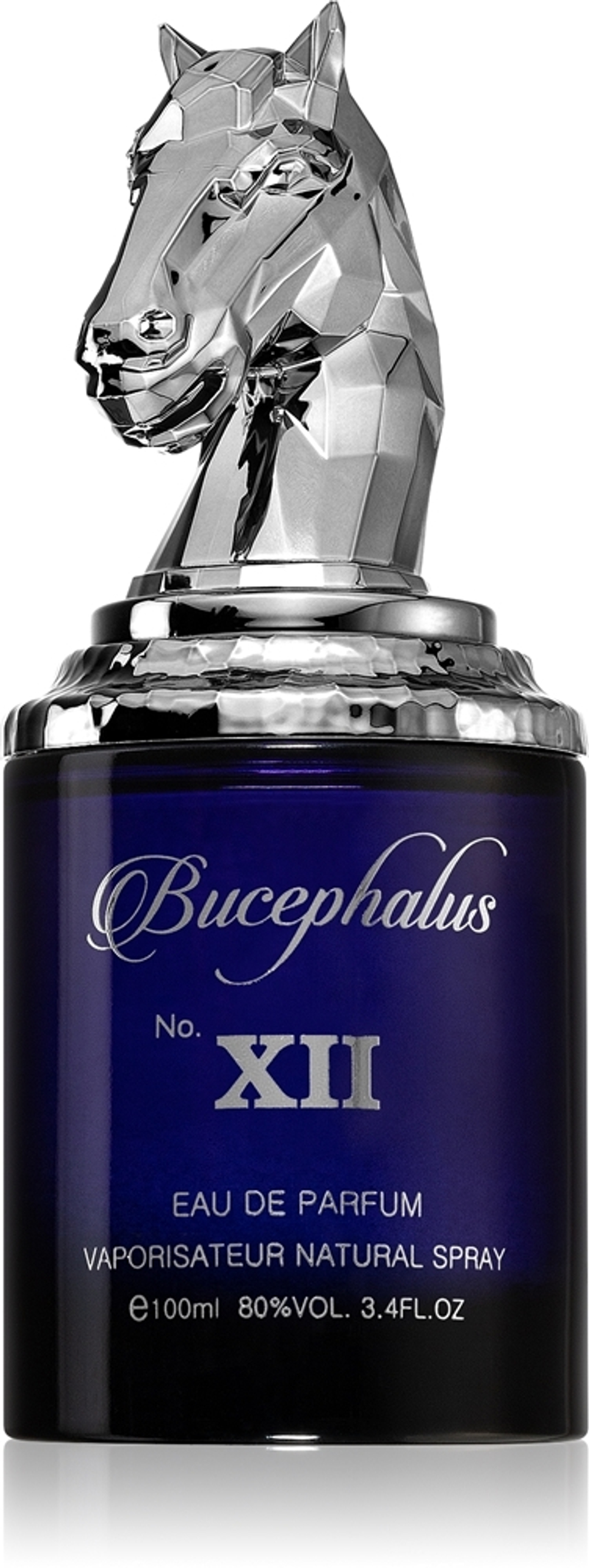 Armaf Bucephalus No. XII парфюмированная вода для мужчин