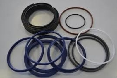 Ремкомплект выдвижения стрелы На гц 125/100 пр-ва Автокран