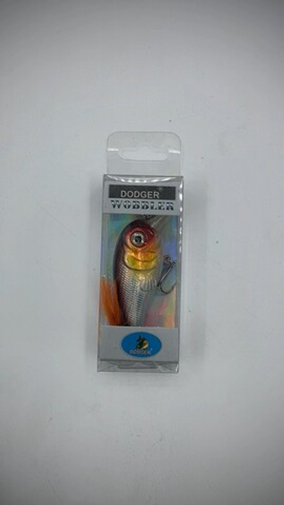 Воблер 7cm/10g №39