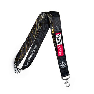 Купить Лента персональная для мундштука Alpha Hookah - X VNDL