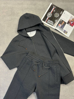 Костюм прогулочный Brunello Cucinelli