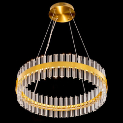 Подвесная люстра Citilux CL337063