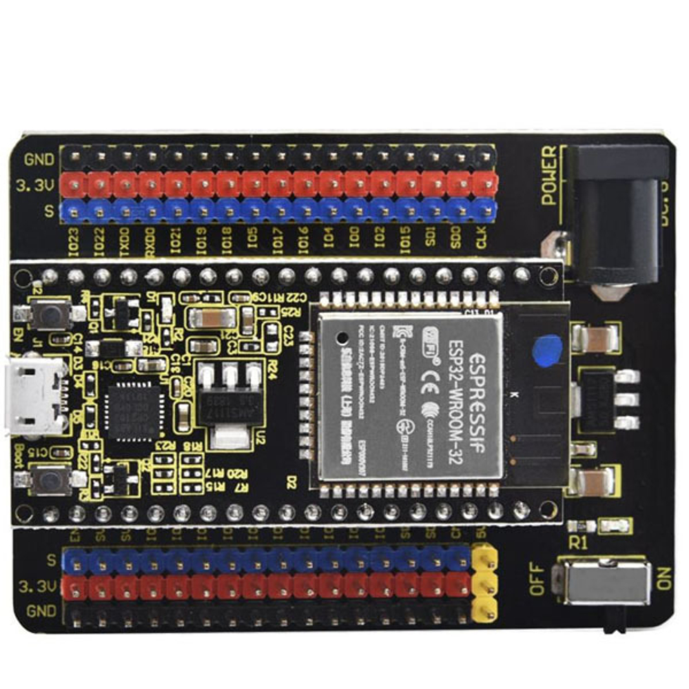 Щит для ESP32 - Keyestudio