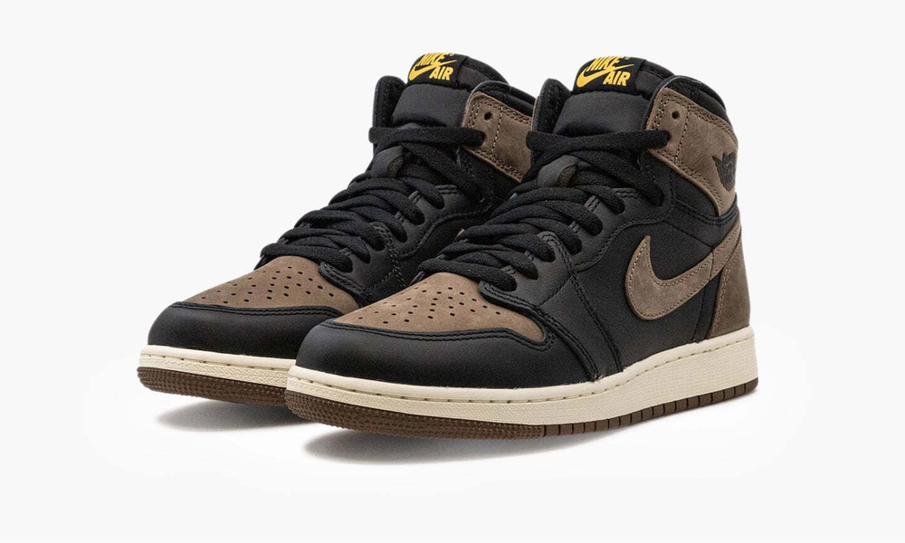 Air Jordan 1 Retro High OG "Palomino"