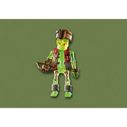 Playmobil - Атака мамонта в песках Сал&#39;ахари 71027X