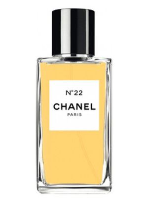 Chanel N°22