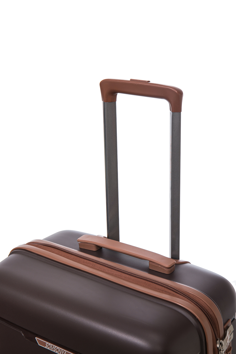 Чемоданы Istanbul | 12 цветов