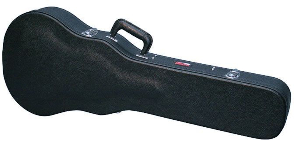 Гитарный кейс GATOR GWE-LPS-BLK