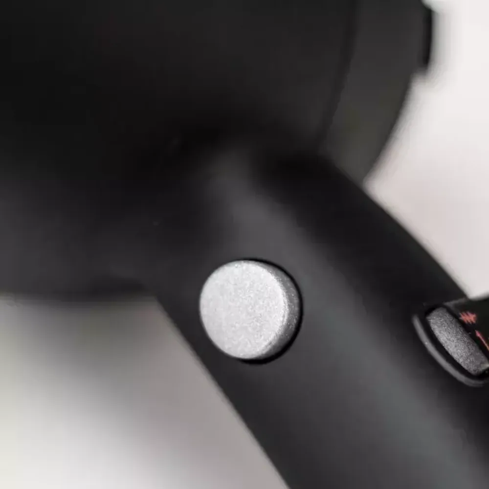 Фен Valera Master Pro 3.2 Soft Black - 2400 Вт (MP 3.2 X RC) - 6