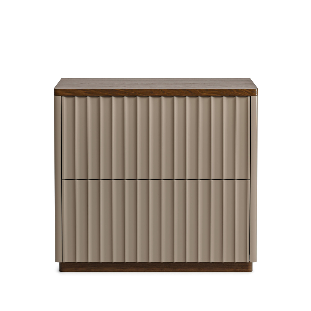 Прикроватная тумба CODE VR14 на цоколе