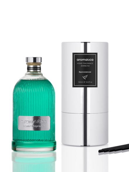 Диффузор AROMATICA Вдохновение, 500 мл