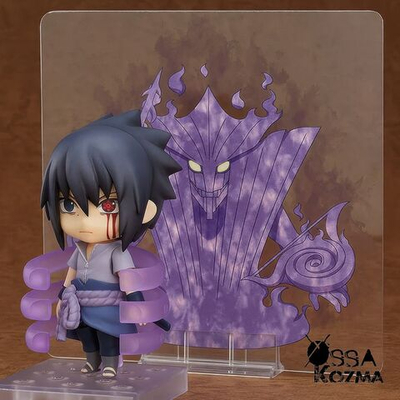 Нендройд Саске (реплика)