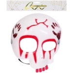 Маска карнавальная «Helloween - Зловещий взгляд», микс