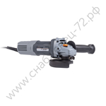 Сетевая угловая шлифовальная машина FTL AG 125 E