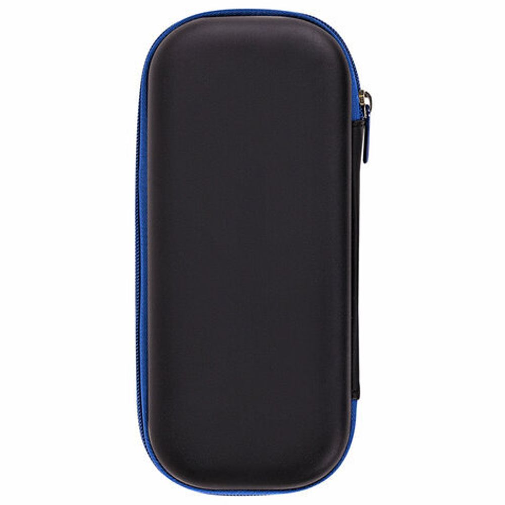 Пенал BRAUBERG, 1 отделение, 1 откидная планка, EVA, 22х5см, Planet, 272336