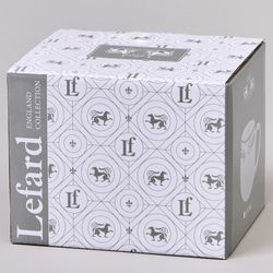 КРУЖКА BON APPETIT 420 МЛ