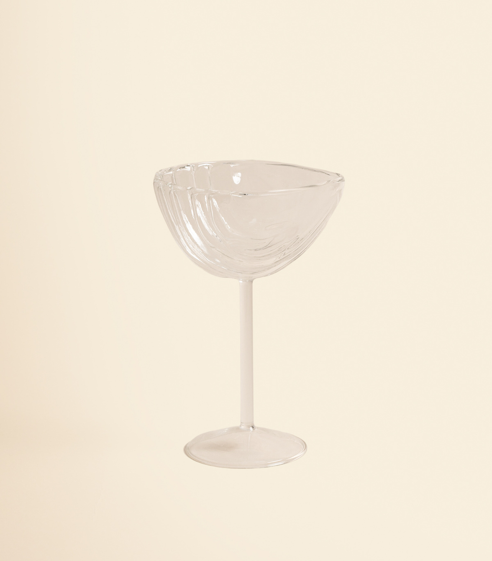 Бокал – Ama, прозрачный | Yellow Line