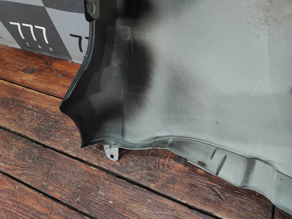 Крыло переднее левое Lada Granta Cross 18-нв Б/У Оригинал 8450104276