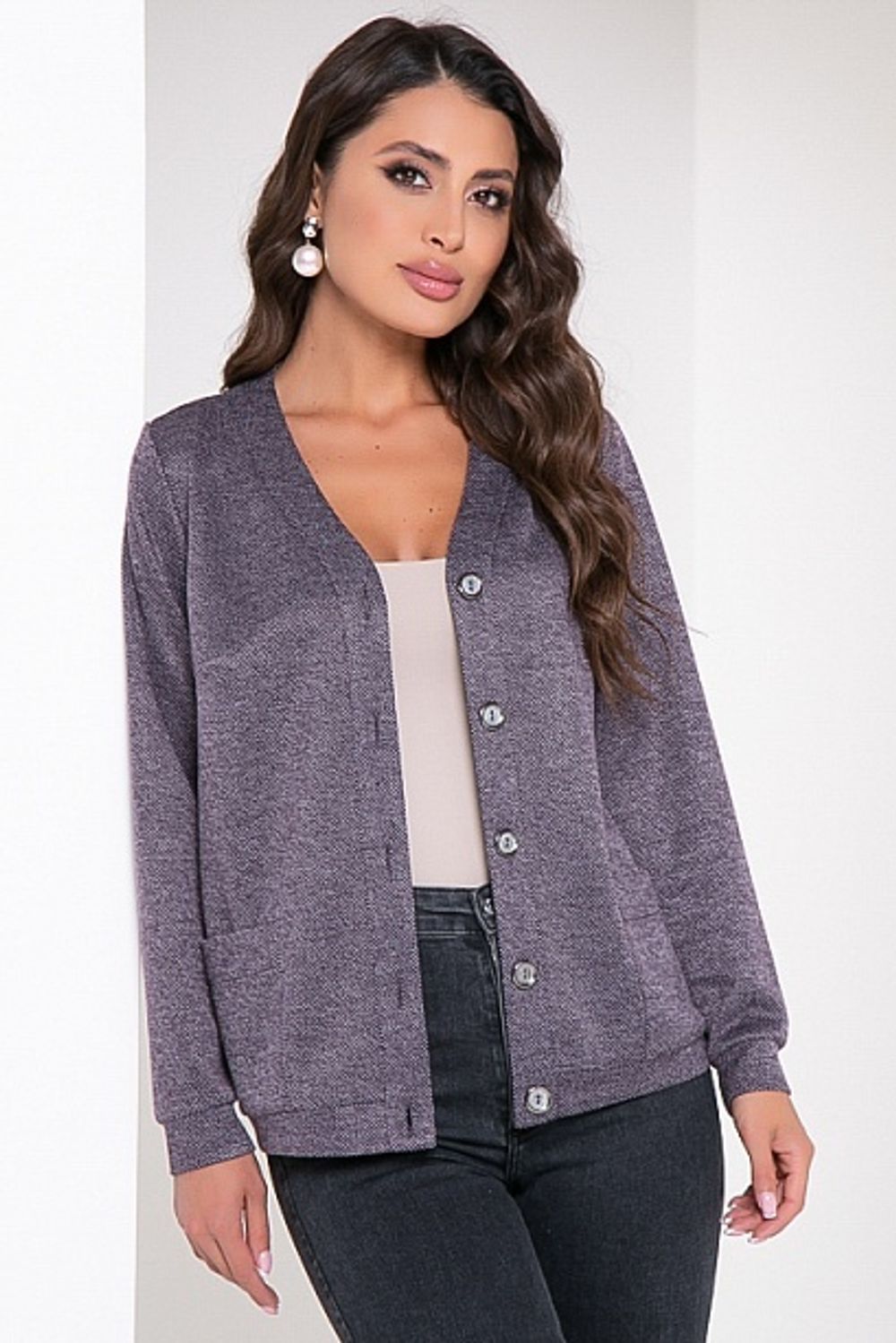 Кардиган 8103 Avili