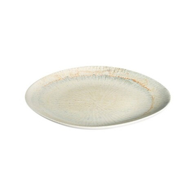 Zen Sand Pebble Тарелка 27см 1972 [6]