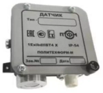 Сигнал-035 газоанализатор-сигнализатор многоканальный стационарный